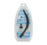 Embout de douche pour lavement 25 x 2cm Embout de douche pour lavement 25 x 2cm