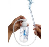 Enema Pompe pour liquide 300ml - Insertion 11 x 1.3cm