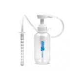 Enema Pompe pour liquide 300ml - Insertion 11 x 1.3cm