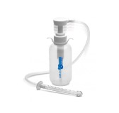 Enema Pompe pour liquide 300ml - Insertion 11 x 1.3cm