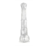 Gode Monster Hestur M 24 x 5cm Gode Monster Hestur M 24 x 5cm
