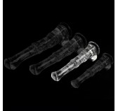 Gode Monster Hestur M 24 x 5cm Gode Monster Hestur M 24 x 5cm