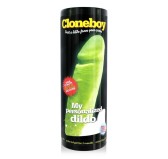 Kit Cloneboy pour gode phosphorescent