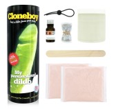 Kit Cloneboy pour gode phosphorescent