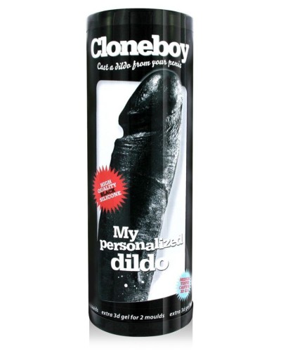 Kit Cloneboy pour Gode noir