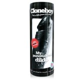 Kit Cloneboy pour Gode noir Kit Cloneboy pour Gode noir