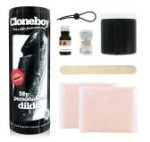 Kit Cloneboy pour Gode noir Kit Cloneboy pour Gode noir