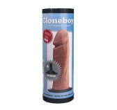 Kit Cloneboy pour gode avec ventouse