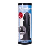 Kit Cloneboy pour gode noir + ventouse