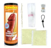 Moulage Cloneboy pour Bougie Pénis