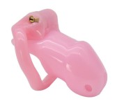 Cage de chasteté CB 3000 Pink