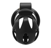 Cage de chasteté Gosty 7 x 3.1cm Noire Cage de chasteté Gosty 7 x 3.1cm Noire