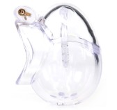 Cage de chasteté Egg Cage S 8.4cm Cage de chasteté Egg Cage S 8.4cm