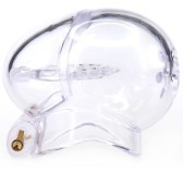 Cage de chasteté Egg Cage S 8.4cm Cage de chasteté Egg Cage S 8.4cm