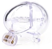 Cage de chasteté Egg Cage S 8.4cm Cage de chasteté Egg Cage S 8.4cm