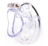 Cage de chasteté Egg Cage S 8.4cm Cage de chasteté Egg Cage S 8.4cm