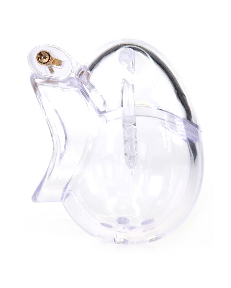 Cage de chasteté Egg Cage M 8.9cm Cage de chasteté Egg Cage M 8.9cm