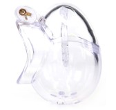Cage de chasteté Egg Cage M 8.9cm Cage de chasteté Egg Cage M 8.9cm