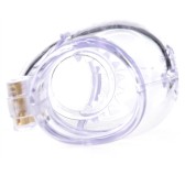 Cage de chasteté Egg Cage M 8.9cm Cage de chasteté Egg Cage M 8.9cm