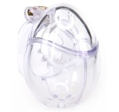 Cage de chasteté Egg Cage M 8.9cm Cage de chasteté Egg Cage M 8.9cm