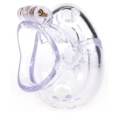 Cage de chasteté Egg Cage M 8.9cm Cage de chasteté Egg Cage M 8.9cm
