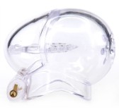 Cage de chasteté Egg Cage L 9.5cm Cage de chasteté Egg Cage L 9.5cm