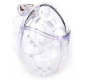 Cage de chasteté Egg Cage L 9.5cm Cage de chasteté Egg Cage L 9.5cm