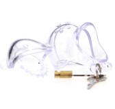 Cage de chasteté Egg Cage L 9.5cm Cage de chasteté Egg Cage L 9.5cm