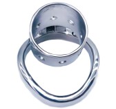 Cylindre de contrainte pour pénis Cylia 5 x 3.4cm Cylindre de contrainte pour pénis Cylia 5 x 3.4cm