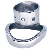 Cylindre de contrainte pour pénis Cylia 5 x 3.4cm Cylindre de contrainte pour pénis Cylia 5 x 3.4cm