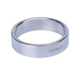 Cockring Metal Plat 1.5cm