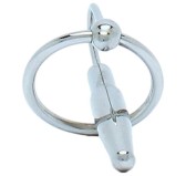 Plug Penis mini 6cm - Diamètre 8mm Plug Penis mini 6cm - Diamètre 8mm