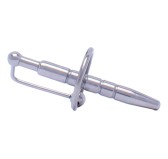 Plug Penis Big Sens 7 cm - Diamètre 8mm Plug Penis Big Sens 7 cm - Diamètre 8mm