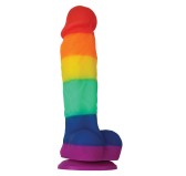 Gode Rainbow 13 x 3.5 cm