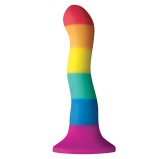 Dildo Pride 16 x 3.8 cm