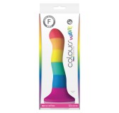 Dildo Pride 16 x 3.8 cm