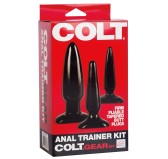 COLT Anal Trainer Kit COLT Anal Trainer Kit