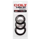 COLT 3 COCKRINGS