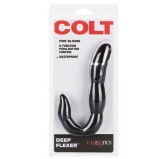 Colt Deep Flexer Vibrator 16 x 3 cm