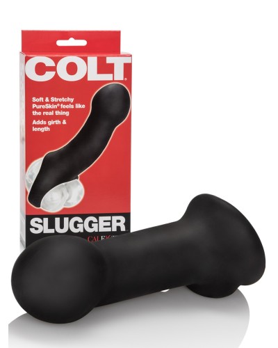 Gaine à pénis Colt Slugger 13 x 4cm
