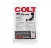 Suce Teton Pro-Sucker Colt Suce Teton Pro-Sucker Colt