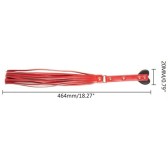 Martinet Marcus 47cm Rouge