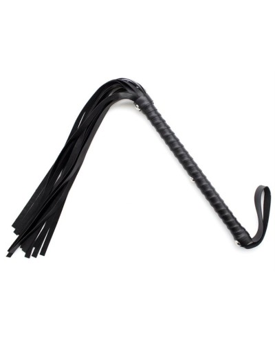 Martinet Flogsor 60cm Noir