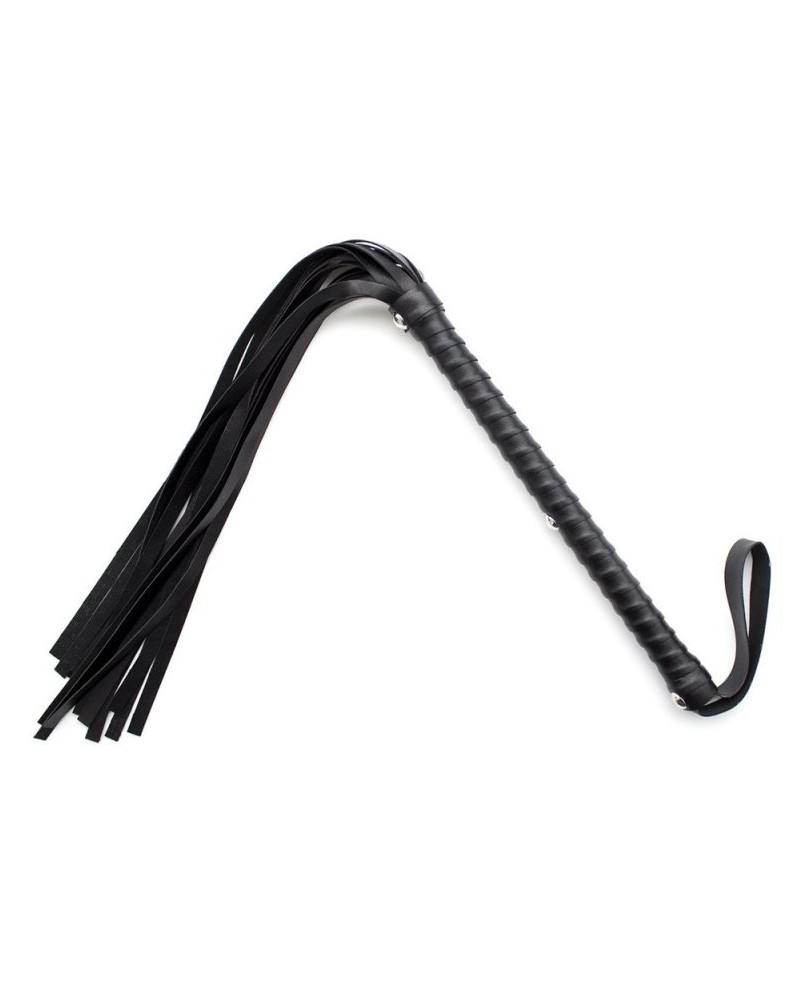 Martinet Flogsor 60cm Noir