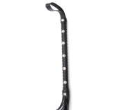 Martinet Flogsor 60cm Noir