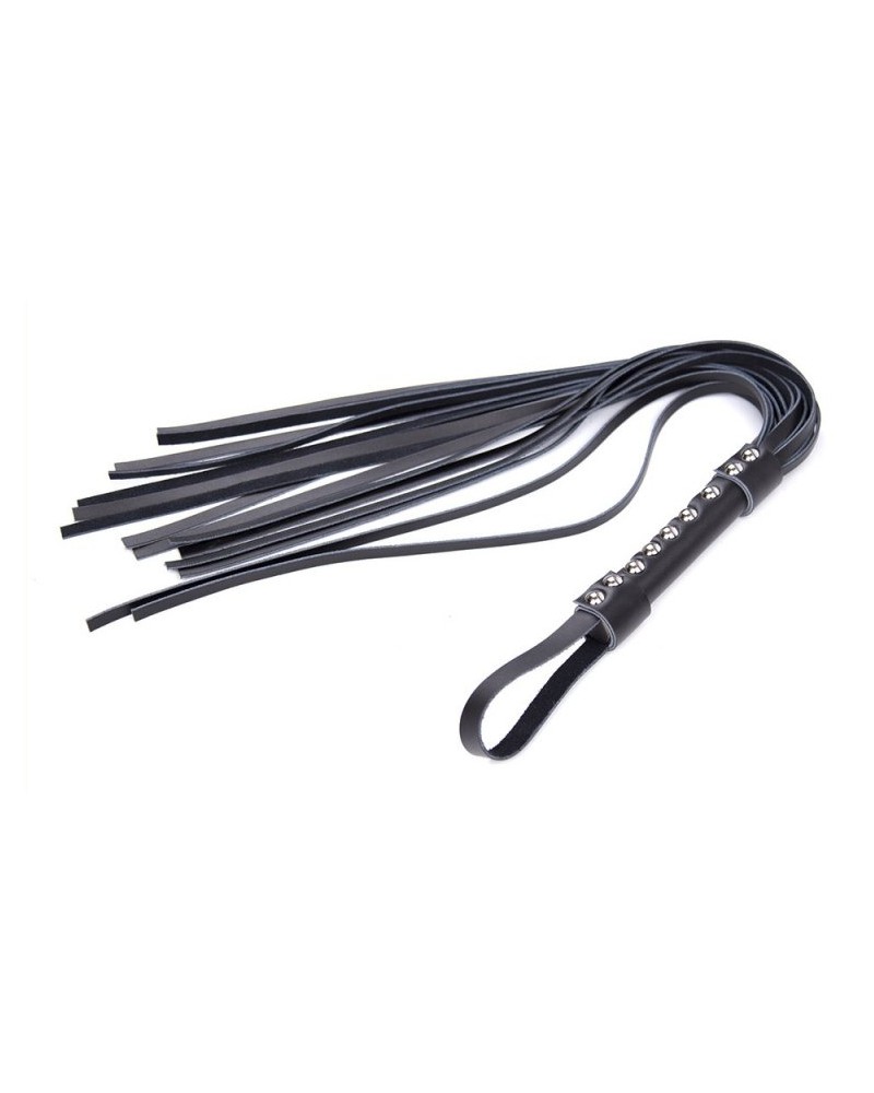 Martinet long Nalhois 63cm Noir Martinet long Nalhois 63cm Noir
