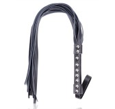 Martinet long Nalhois 63cm Noir Martinet long Nalhois 63cm Noir