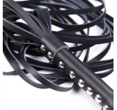 Martinet long Nalhois 63cm Noir Martinet long Nalhois 63cm Noir