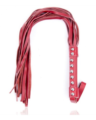 Martinet long Nalhois 63cm Rouge