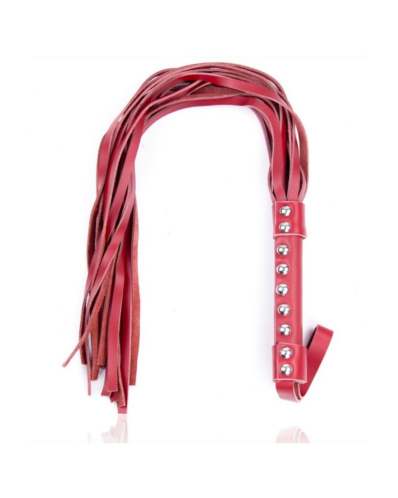 Martinet long Nalhois 63cm Rouge